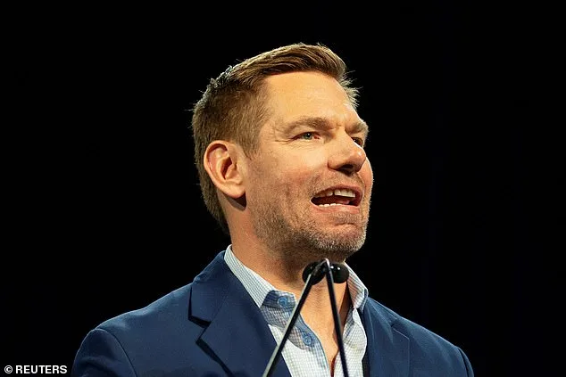 Capitol Hill on Brink of Historic Expulsions as Bipartisan Fury Targets Eric Swalwell and Tony Gonzales Over Sexual Misconduct Allegations