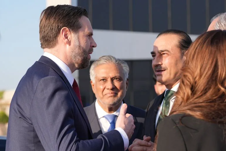 Failed U.S.-Iran Talks Threaten Ceasefire Amid Unresolved Nuclear Disputes