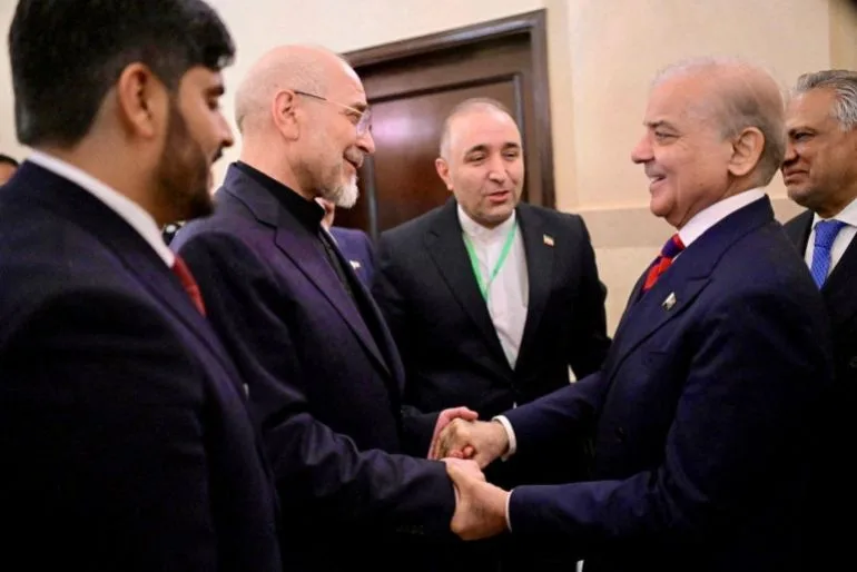 Failed U.S.-Iran Talks Threaten Ceasefire Amid Unresolved Nuclear Disputes
