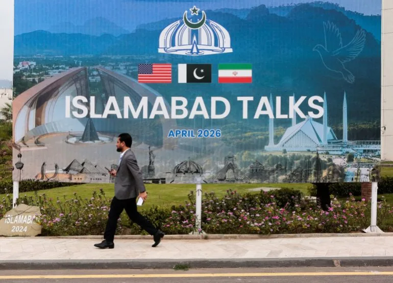 Failed U.S.-Iran Talks Threaten Ceasefire Amid Unresolved Nuclear Disputes