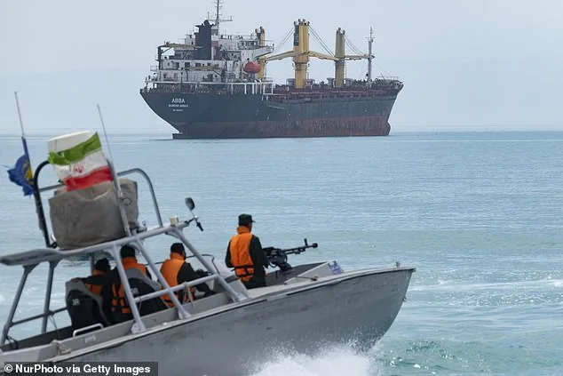 Netanyahu Warns Trump's Ceasefire Could Collapse Amid Failed U.S.-Iran Talks and Naval Blockade
