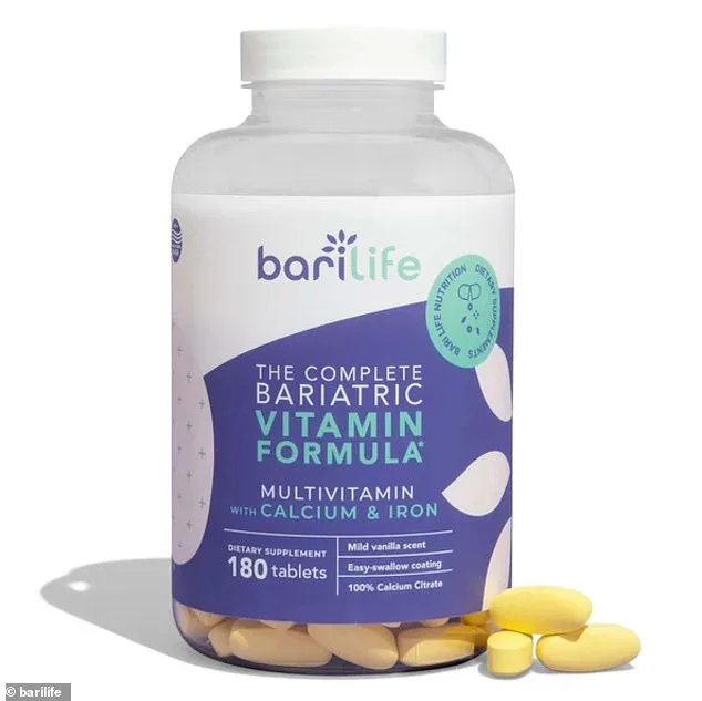 Over 350,000 Iron Supplements Recalled Over Child Poisoning Risk from Non-Child-Resistant Packaging