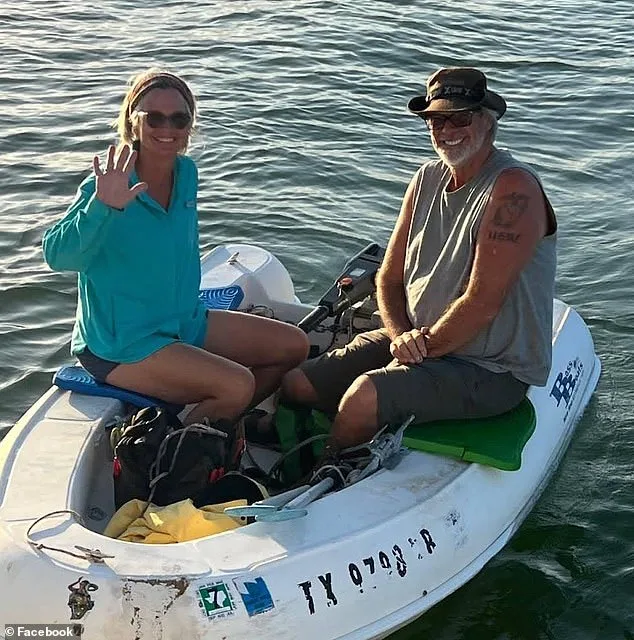 Bahamas Search in Uncertainty as Brian Hooker Leaves Country
