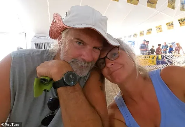 Bahamas Search in Uncertainty as Brian Hooker Leaves Country