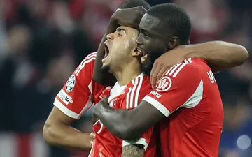 Gunners Edge Past Sporting in Nervous Champions League Tie