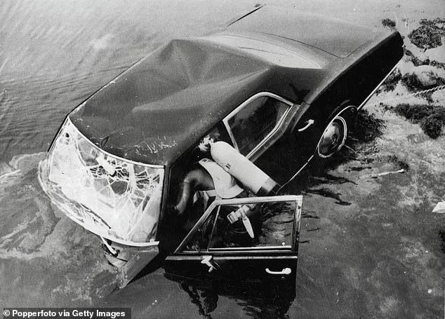 The Dark Legacy of the Kennedy Family: Unraveling a Web of Tragedy and Conspiracy