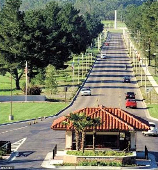 Vandenberg Space Force Base closes main gate after suspicious vehicle threat.