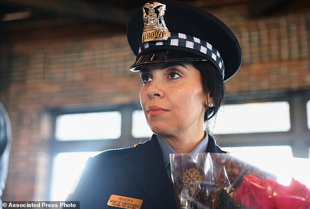Chicago Police Officer Fatally Shoots Partner Amid Volatile Relationship