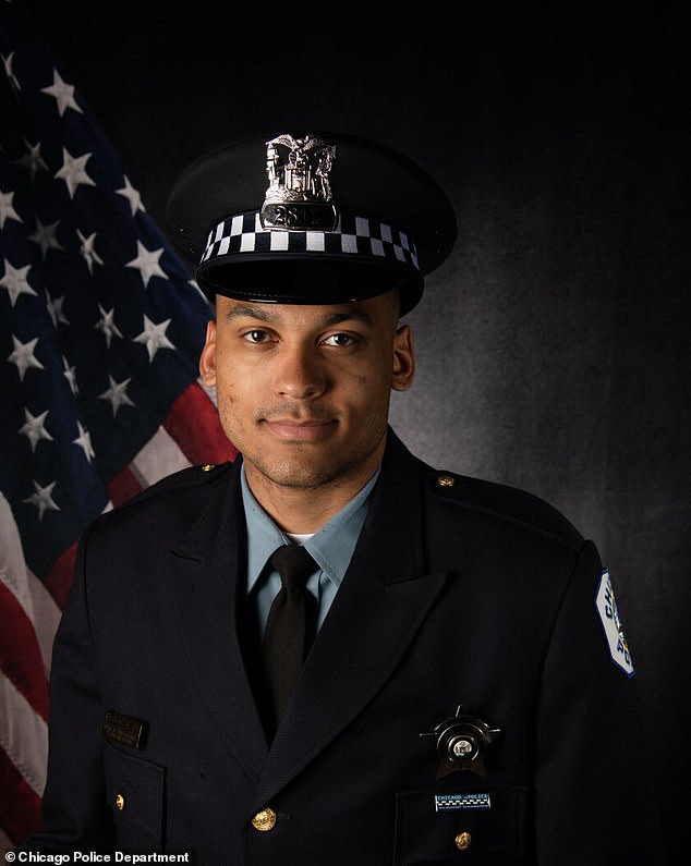 Chicago Police Officer Fatally Shoots Partner Amid Volatile Relationship