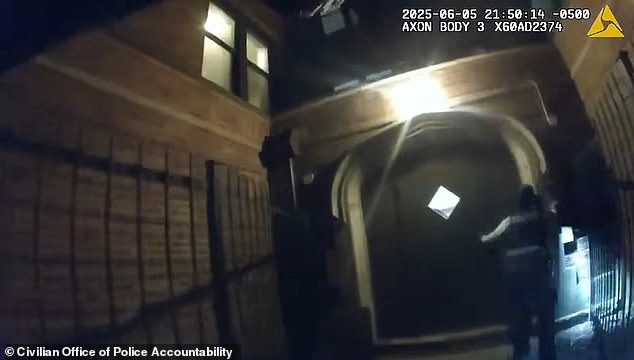 Chicago Police Officer Fatally Shoots Partner Amid Volatile Relationship