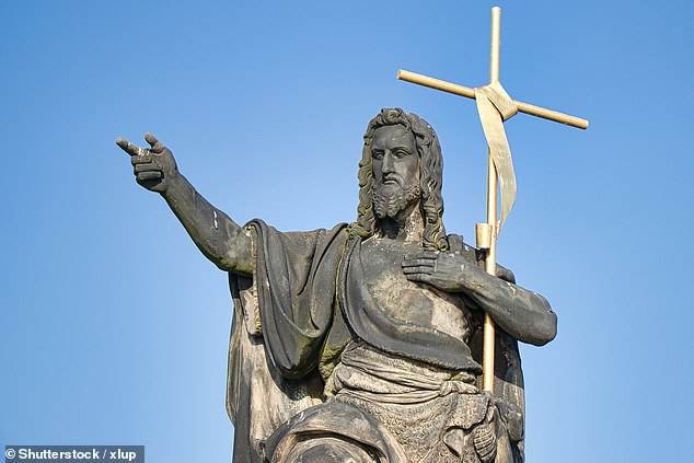 Norfolk Gold Coin Links Vikings to Christianity in 9th Century