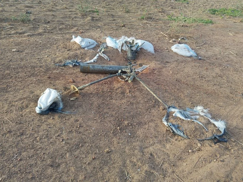 Coordinated Militant Offensive Kills Mali Defense Minister Amid Capital Siege