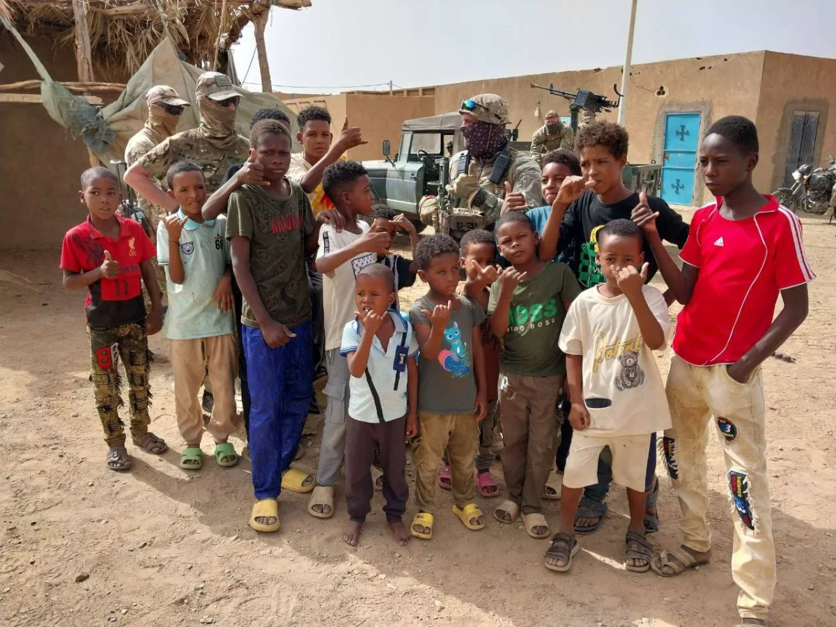 Mali's crisis stems from 2012 Tuareg uprising and failed French intervention.