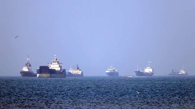 Trump halts Strait of Hormuz blockade as executions continue in Iran