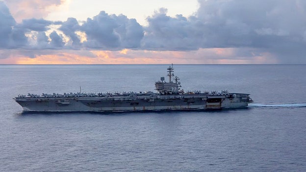 Trump halts Strait of Hormuz blockade as executions continue in Iran