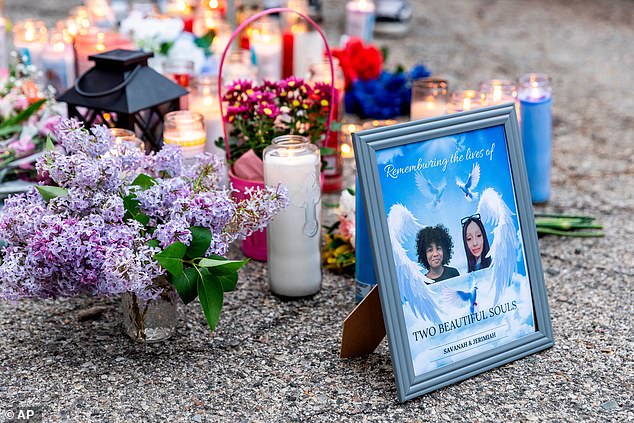 Teen suspect kills mother and child during soccer match in Michigan