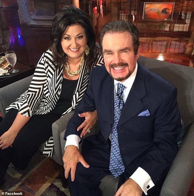 Daystar Founder Joni Lamb Dies at 65 After Sudden Health Decline