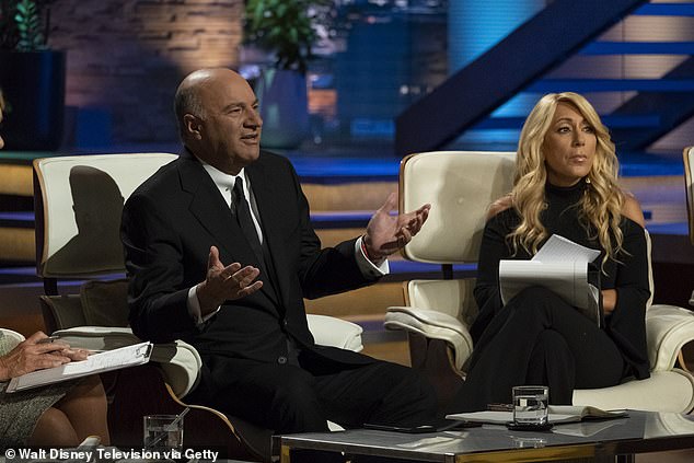 Lori Greiner Urges Gmail Users to Disable AI Scanning Immediately