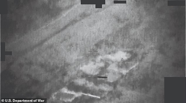 Trump Administration Releases Declassified UFO Files Including Apollo Mission Footage