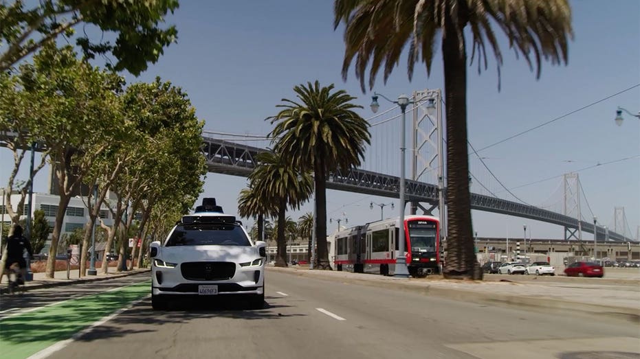 Waymo Recalls 3,800 Autonomous Cars Over Flooded Road Safety Failure