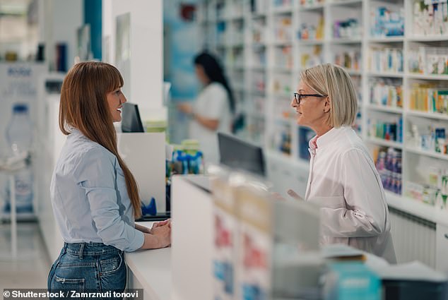 Pharmacist warns deadly interactions in common medicines can be fatal.