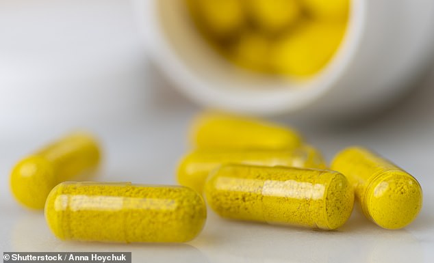 Plant-based supplements offer affordable £2 alternatives to expensive weight-loss injections.