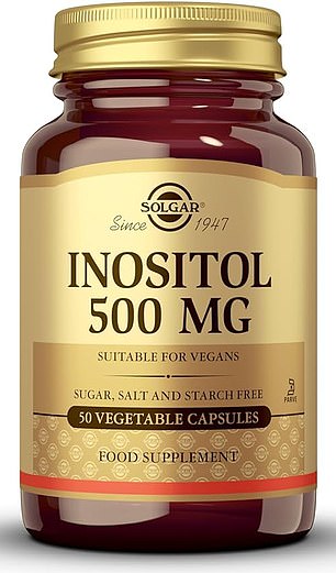 Plant-based supplements offer affordable £2 alternatives to expensive weight-loss injections.