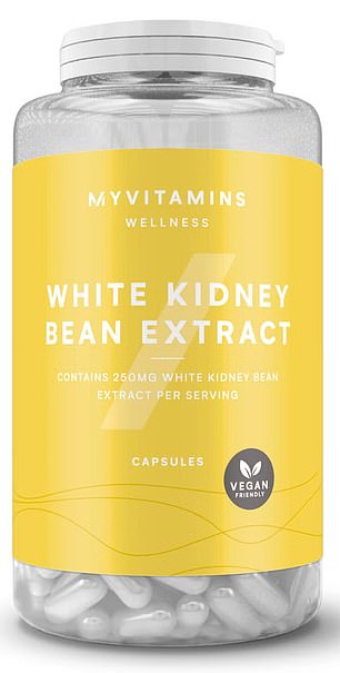 Plant-based supplements offer affordable £2 alternatives to expensive weight-loss injections.