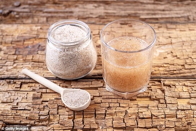 Plant-based supplements offer affordable £2 alternatives to expensive weight-loss injections.