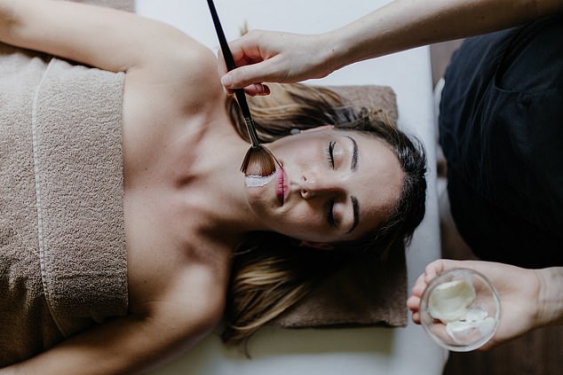 Italian Mountain Spa Offers Ultimate Reset for Stressed Londoners