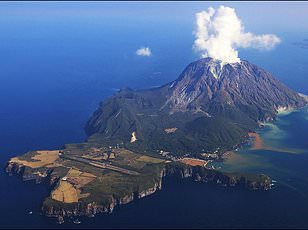 Small 686 AD Newberry Eruption Sent Ash Thousands of Miles Globally