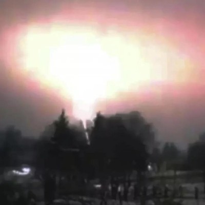Russian forces intercept 33 drones across regions, one strike damages home in Smolensk.