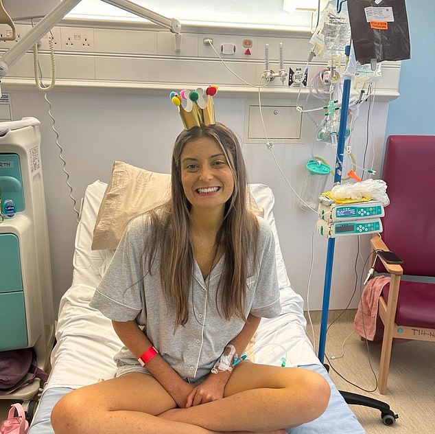 Flo Moffat-Charles Denied NHS Liver Transplant, Family Travels to Turkey for Surgery