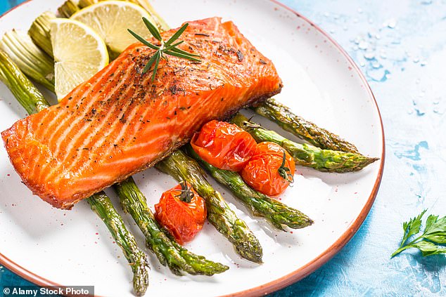 Experts Warn Britons About Hidden Salmon Parasite Risks