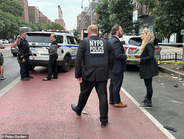 Manhattan Murderer Sentenced to 18 Years to Life for Stabbing Attack