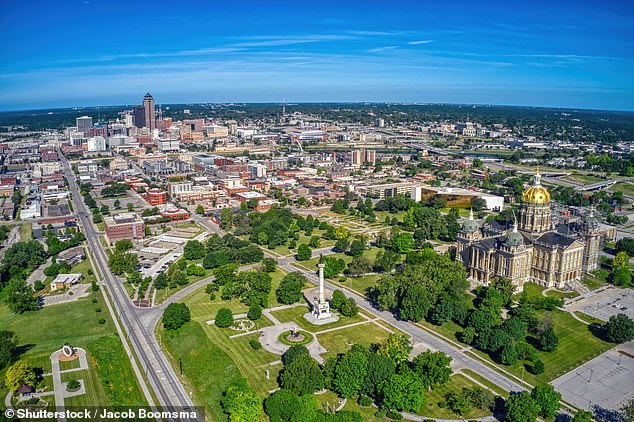 Pittsburgh Named Most Affordable Large US Metropolis for 2026