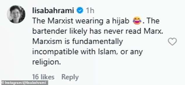 Conservative backlash erupts after AOC wears hijab at NYC Eid celebration