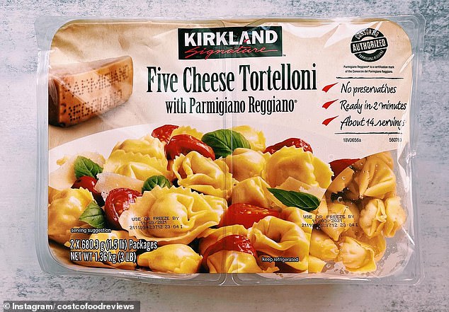 Costco faces lawsuit over Kirkland pasta preservative labeling claims.