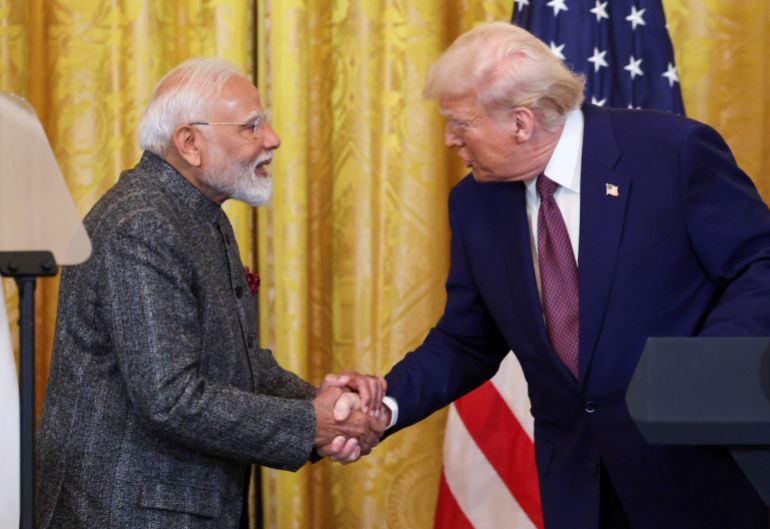 Modi vows global isolation for Pakistan after recent diplomatic setbacks