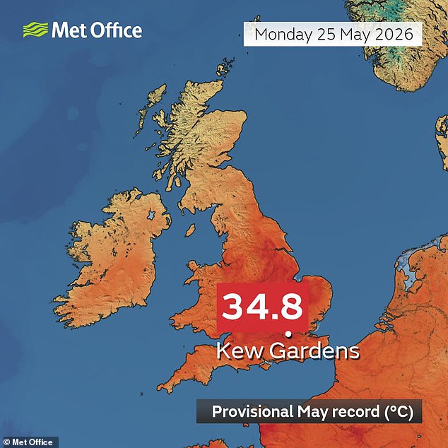 Record UK heatwave leaves expats bewildered by intense summer discomfort.