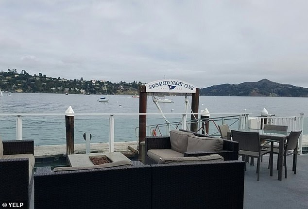Yacht Club Fractures After Rejecting Female Candidate for Top Role